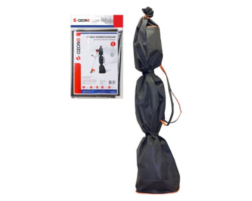 Сумка универсальная для бензо/электротриммера OZONE R-6111