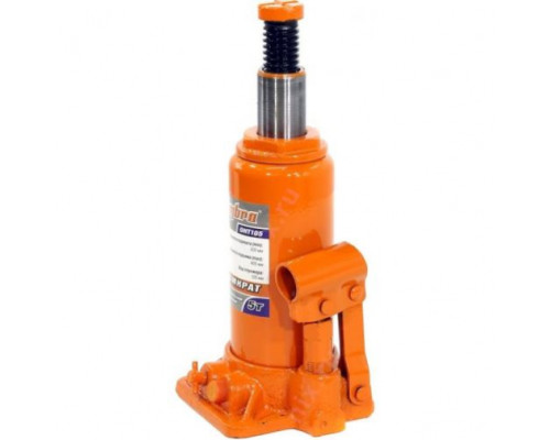 Гидравлический домкрат Ombra OHT105 5 т., 200-405 мм 55411