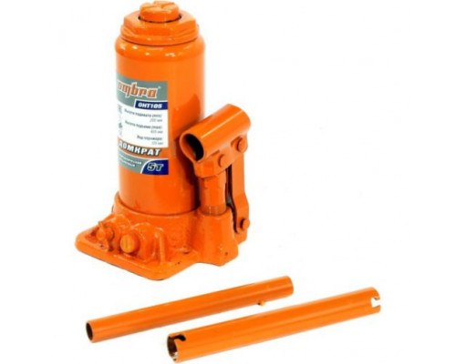 Гидравлический домкрат Ombra OHT105 5 т., 200-405 мм 55411