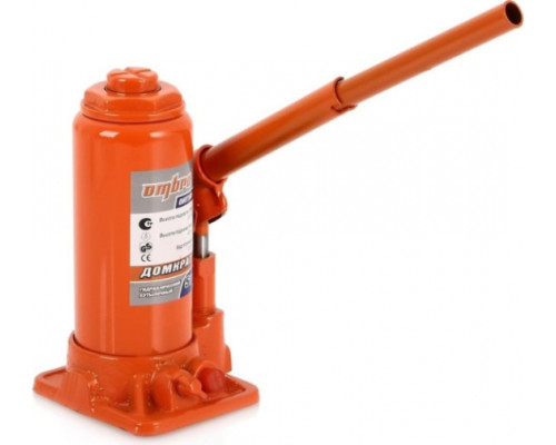 Гидравлический домкрат Ombra OHT105 5 т., 200-405 мм 55411