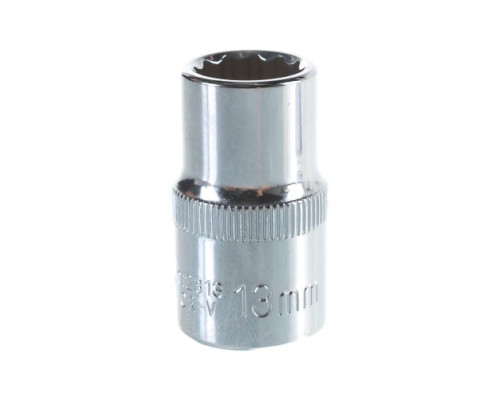 Головка 12-гранная (1/2"; 13 мм) Ombra 55332 Головка 12-гранная (1/2"; 13 мм) Ombra 55332