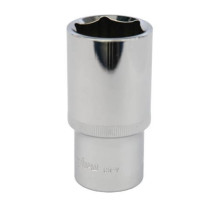 Головка торцевая глубокая (1/2"; 32 мм) Ombra 112132