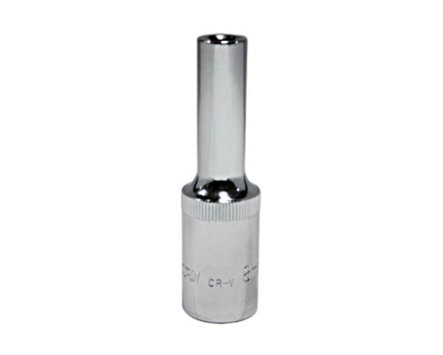 Головка торцевая глубокая 1/2" DR (13 мм) для гайковертов Ombra 112113