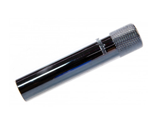 Головка торцевая свечная 3/8" DR (14 мм) для гайковертов Ombra 138214А Головка торцевая свечная 3/8" DR (14 мм) для гайковертов Ombra 138214А