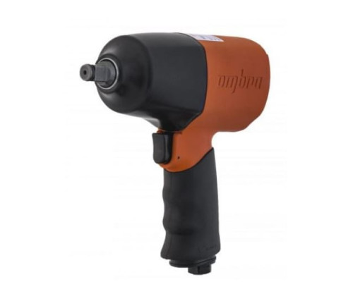 Пневматический композитный гайковерт Ombra OMP11212C 55435