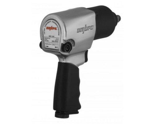 Пневматический ударный гайковерт Ombra OMP11281