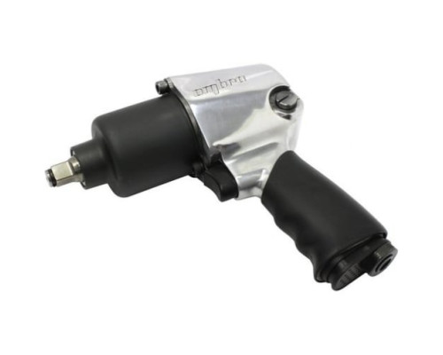 Пневматический ударный гайковерт Ombra OMP11281