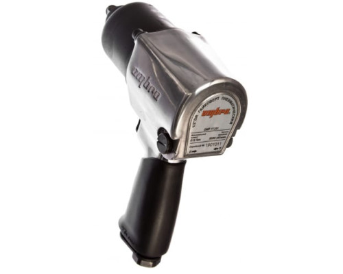 Пневматический ударный гайковерт Ombra OMP11281