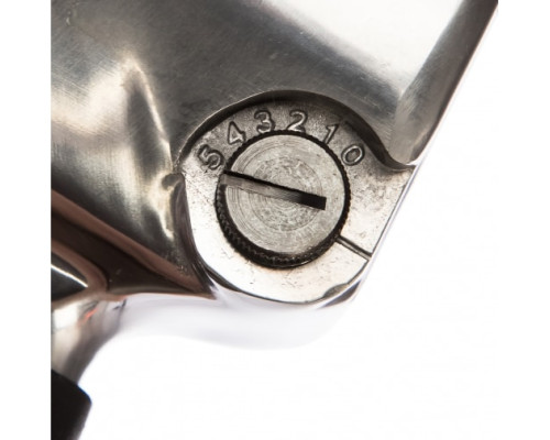 Пневматический ударный гайковерт Ombra OMP11281