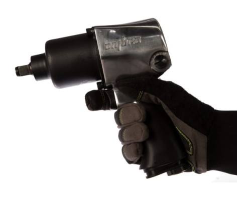 Пневматический ударный гайковерт Ombra OMP11281