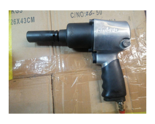 Пневматический ударный гайковерт Ombra OMP11281