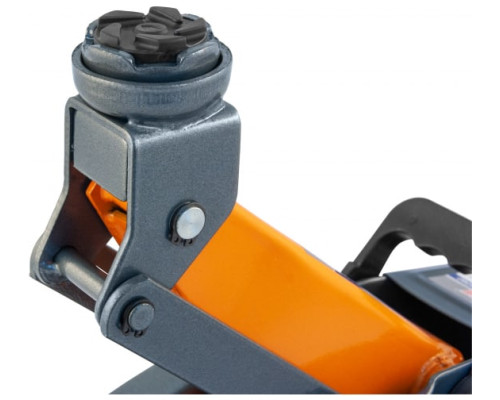 Подкатной домкрат Ombra OHT202 2 т, 135-330 мм 55403