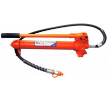 Ручной гидравлический насос Ombra OHT810M 55531