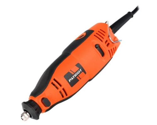 Электрический гравер PATRIOT EE 160 с гибким валом 150301160