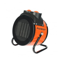 Электрический тепловентилятор PATRIOT PT R 3S 633307206