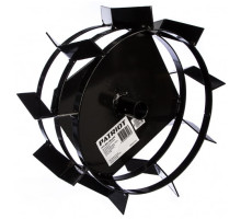 Грунтозацепы (400х180 мм) PATRIOT 490001070