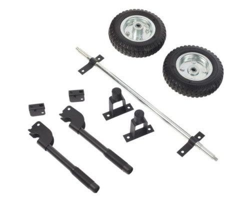 Комплект транспортировочный GPL-500 для генераторов GP 5510, GP 6510 PATRIOT 474001030