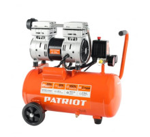 Компрессор PATRIOT WO 24-160 525306375