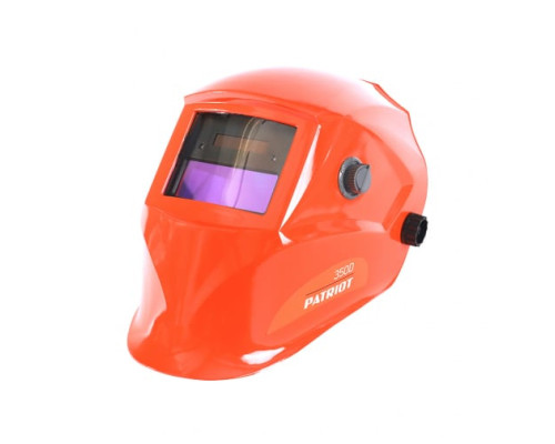 Маска сварщика хамелеон PATRIOT 350D 880504745 Маска сварщика хамелеон PATRIOT 350D 880504745