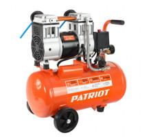 Поршневой безмасляный компрессор PATRIOT WO 24-220 525301920