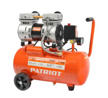 Поршневой безмасляный компрессор PATRIOT WO 24-260S 525301921