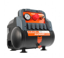 Поршневой безмасляный компрессор PATRIOT WO 6-180 525301910