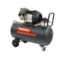 Поршневой масляный компрессор PATRIOT Professional 100-400 525301955