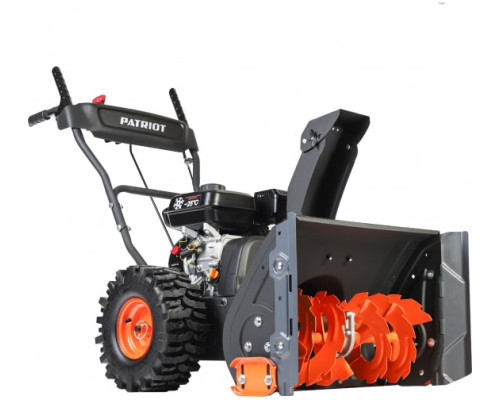 Снегоуборщик PATRIOT PS 603 426108603