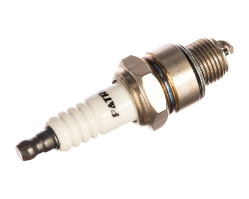 Свеча для 4-х тактных двигателей E7TC-B (шестигранник 21) PATRIOT 841102035