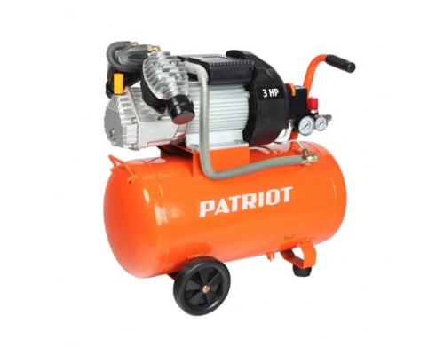 Воздушный компрессор PATRIOT VX50/402 525306315