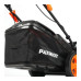 Бензиновая газонокосилка PATRIOT PT 53BSE 512109530
