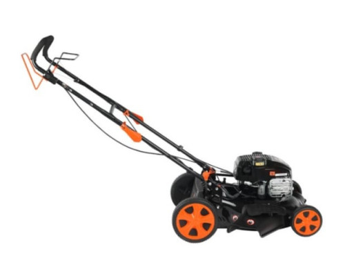 Бензиновая газонокосилка PATRIOT PT 53BSE 512109530 Бензиновая газонокосилка PATRIOT PT 53BSE 512109530