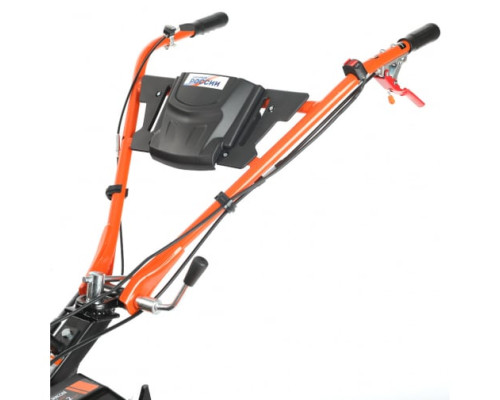 Бензиновый мотоблок PATRIOT УРАЛ M колеса EXTREME 440107007