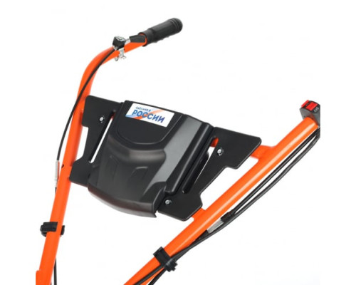 Бензиновый мотоблок PATRIOT УРАЛ M колеса EXTREME 440107007