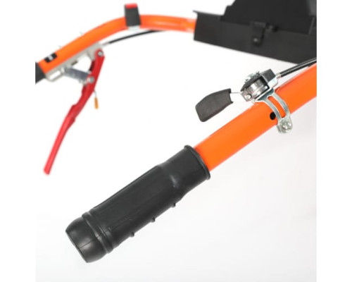 Бензиновый мотоблок PATRIOT УРАЛ M колеса EXTREME 440107007