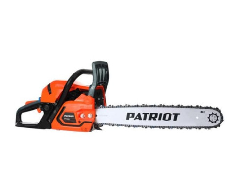 Бензопила PATRIOT PT 5220 220105570 Бензопила PATRIOT PT 5220 220105570