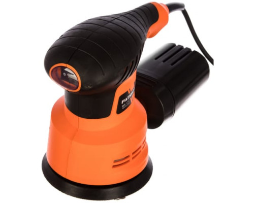 Эксцентриковая шлифовальная машина PATRIOT OS 125 110301520 Эксцентриковая шлифовальная машина PATRIOT OS 125 110301520