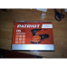 Эксцентриковая шлифовальная машина PATRIOT OS 125 110301520