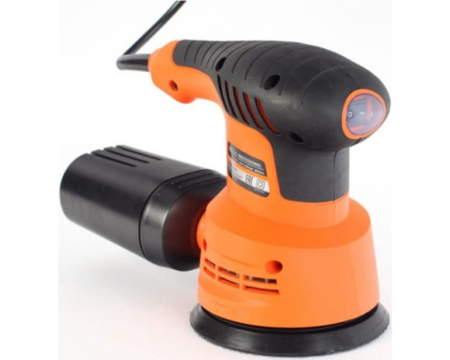 Эксцентриковая шлифовальная машина PATRIOT OS 125 110301520 Эксцентриковая шлифовальная машина PATRIOT OS 125 110301520