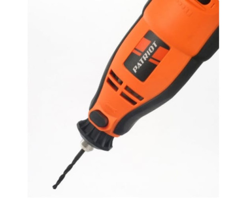 Электрический гравер PATRIOT EE 160 с гибким валом 150301160