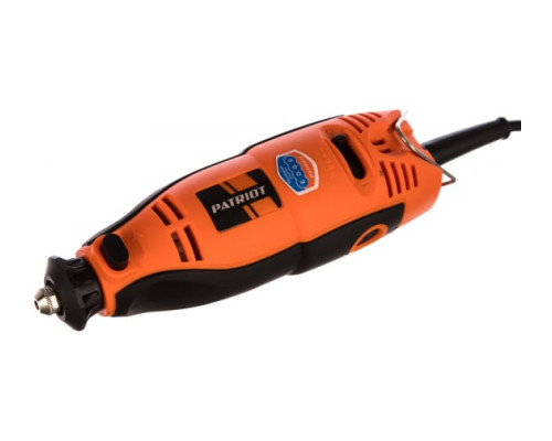 Электрический гравер PATRIOT EE 160 с гибким валом 150301160