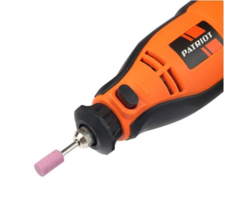 Электрический гравер PATRIOT EE 160 с гибким валом 150301160