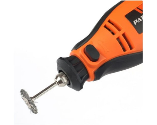 Электрический гравер PATRIOT EE 160 с гибким валом 150301160