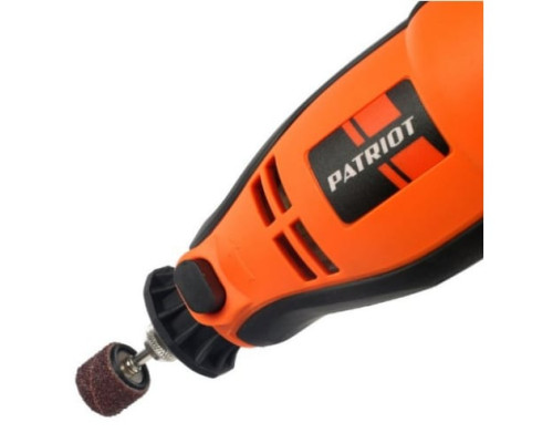 Электрический гравер PATRIOT EE 160 с гибким валом 150301160