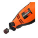 Электрический гравер PATRIOT EE 160 с гибким валом 150301160