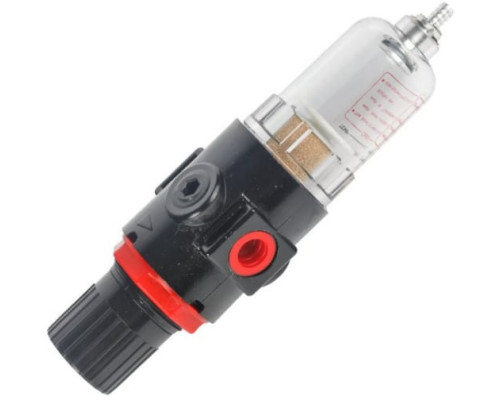 Фильтр влагомаслоотделитель FR 180 1/4F PATRIOT 830901002 Фильтр влагомаслоотделитель FR 180 1/4F PATRIOT 830901002