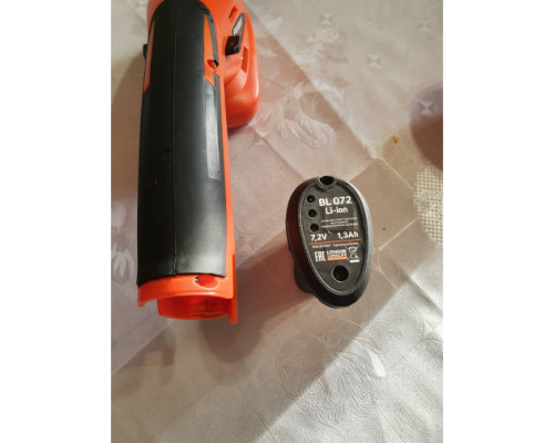 Газонные аккумуляторные ножницы-кусторез с удлинительной ручкой PATRIOT CSH 372 250205370