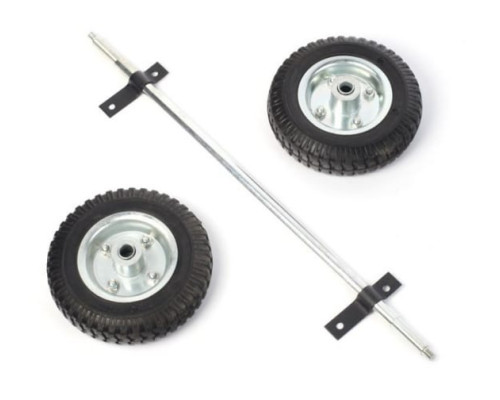 Комплект транспортировочный GPL-500 для генераторов GP 5510, GP 6510 PATRIOT 474001030