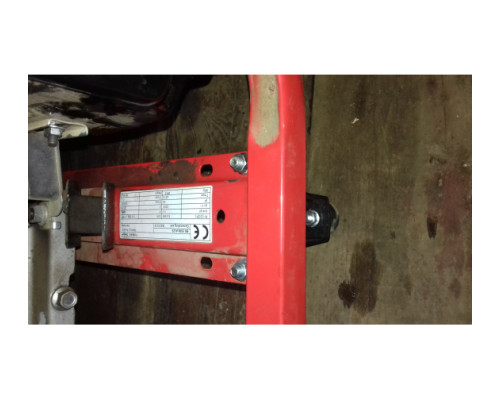 Комплект транспортировочный GPL-500 для генераторов GP 5510, GP 6510 PATRIOT 474001030