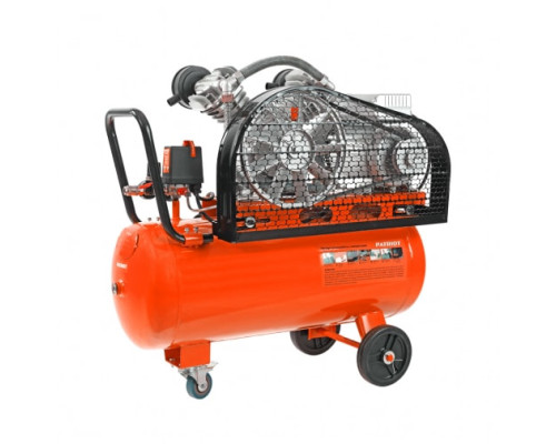 Компрессор PATRIOT PTR50/450A 525306325 Компрессор PATRIOT PTR50/450A 525306325